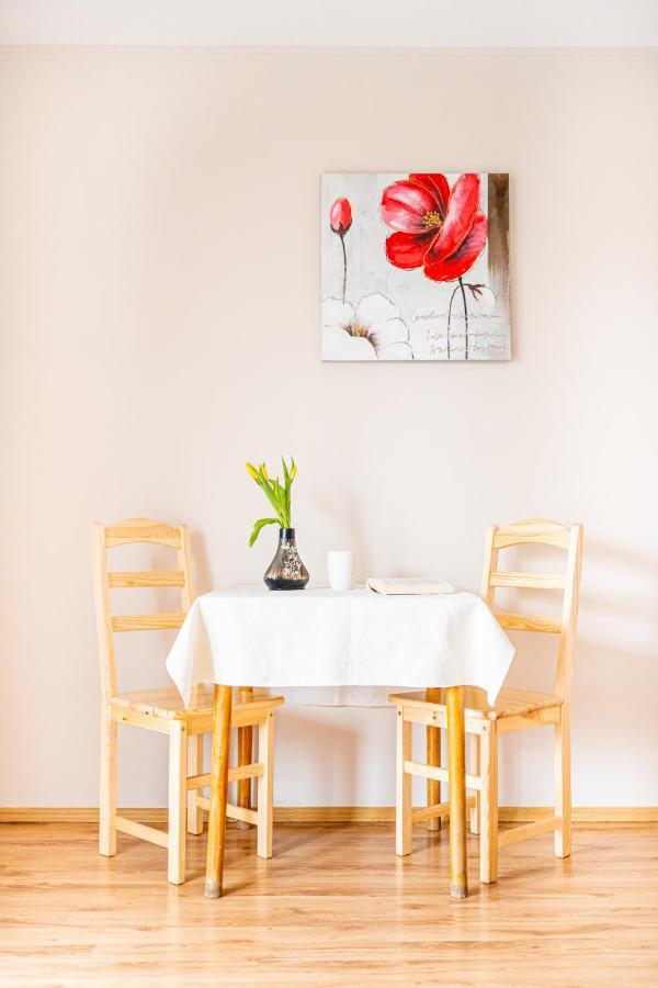 Hotel Dom Na Turystycznej à Pyzowka Extérieur photo
